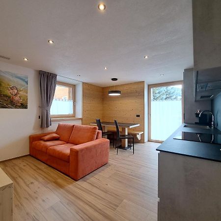Bait Da Pemont Apartment Livigno Exterior photo