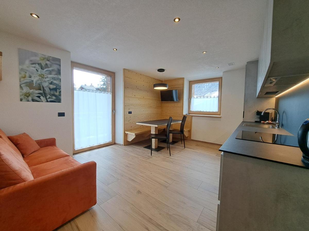 Bait Da Pemont Apartment Livigno Exterior photo
