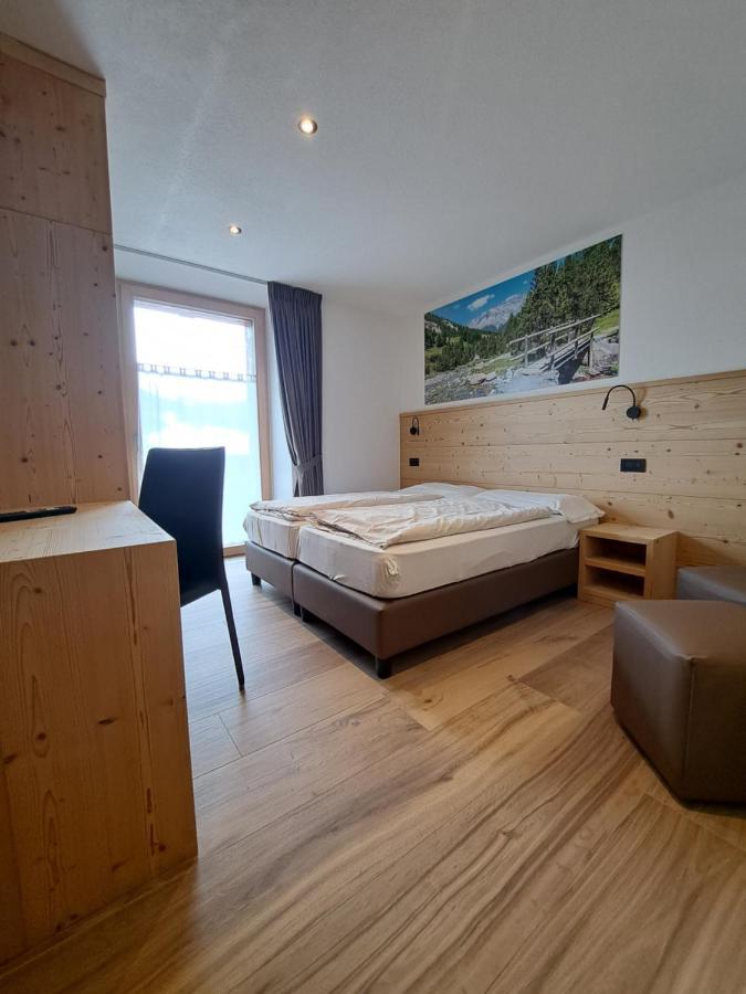 Bait Da Pemont Apartment Livigno Exterior photo