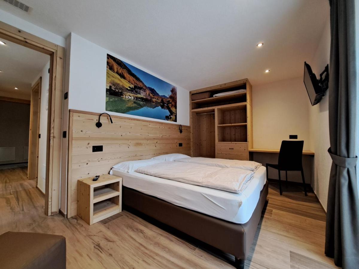 Bait Da Pemont Apartment Livigno Exterior photo