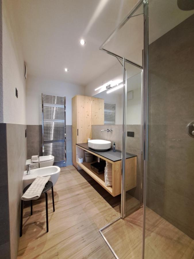 Bait Da Pemont Apartment Livigno Exterior photo